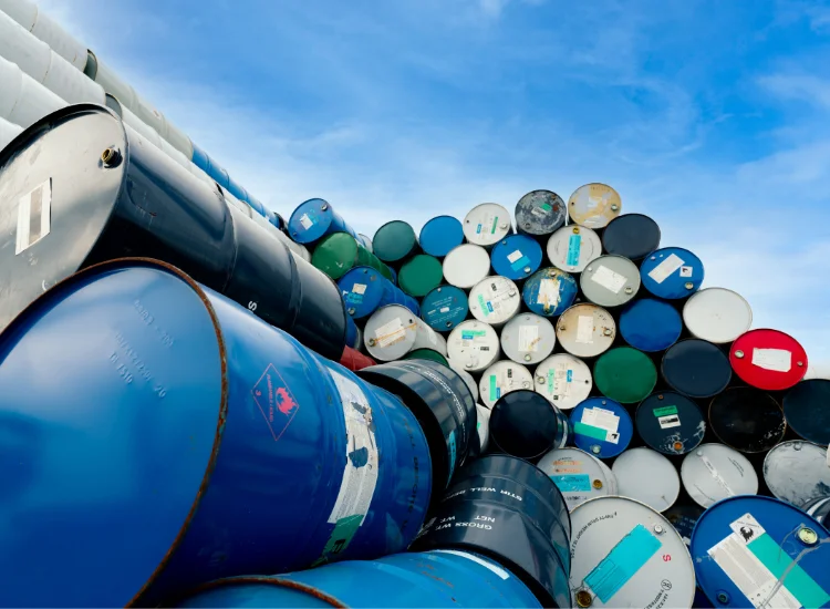 The Future of Engineering and Energy: Innovations Shaping the Industry